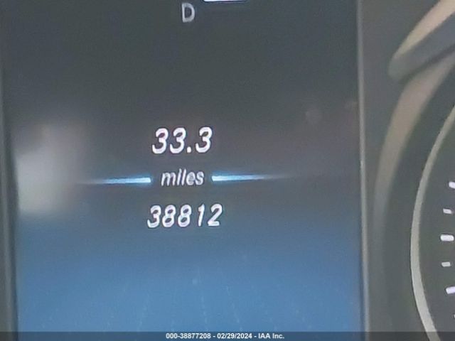 WDDWK8DB1KF859246 Mercedes-Benz C 300