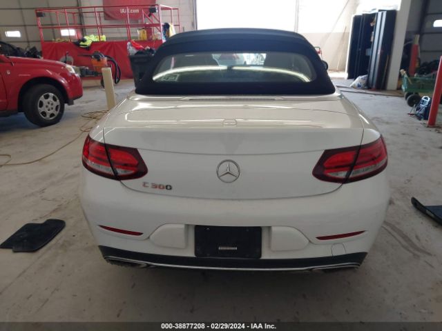 WDDWK8DB1KF859246 Mercedes-Benz C 300