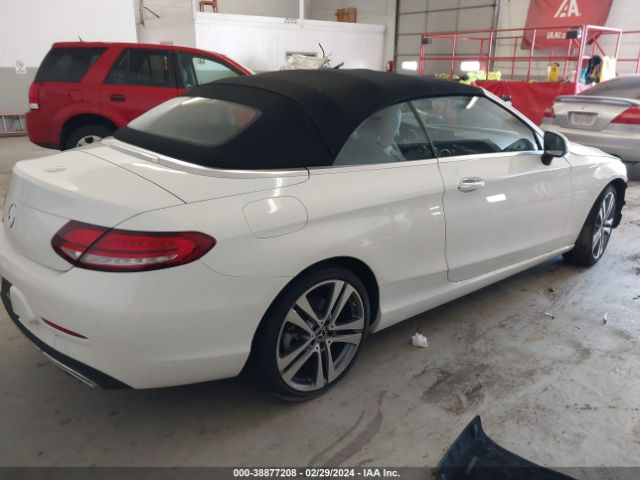 WDDWK8DB1KF859246 Mercedes-Benz C 300