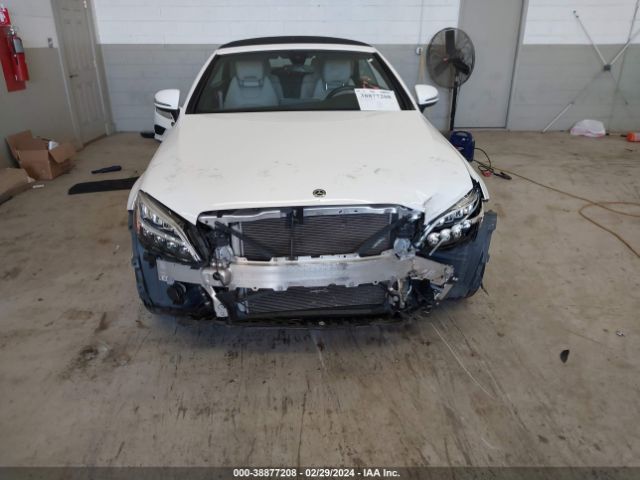 WDDWK8DB1KF859246 Mercedes-Benz C 300