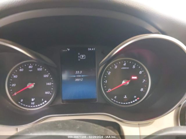 WDDWK8DB1KF859246 Mercedes-Benz C 300