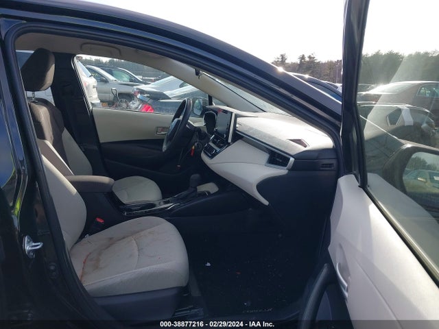 Toyota COROLLA LE 2020 JTDEPRAE7LJ060615 Image 5