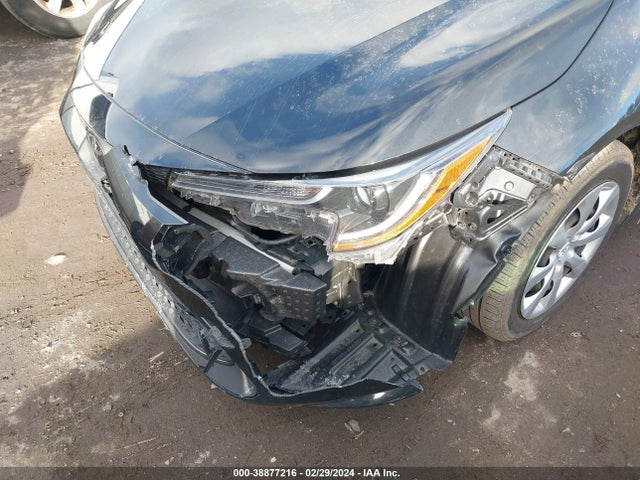 Toyota COROLLA LE 2020 JTDEPRAE7LJ060615 Image 6