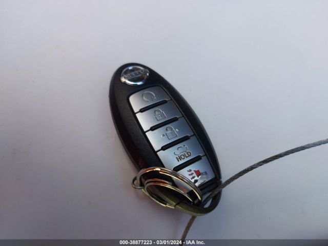 1N4AL3AP5HC177278 Nissan Altima 2.5 Sr