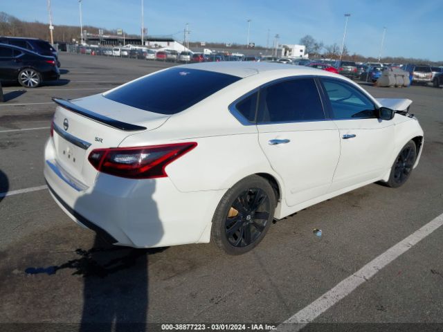 1N4AL3AP5HC177278 Nissan Altima 2.5 Sr