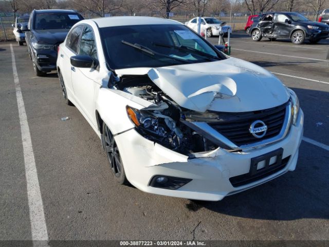 1N4AL3AP5HC177278 Nissan Altima 2.5 Sr