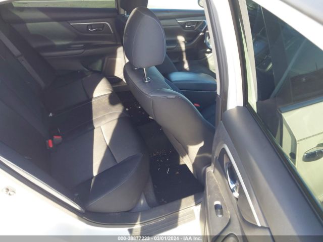 1N4AL3AP5HC177278 Nissan Altima 2.5 Sr