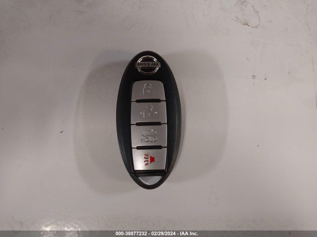 Nissan Altima 2.5 Sr 2017 1N4AL3AP0HC124620 Image 11