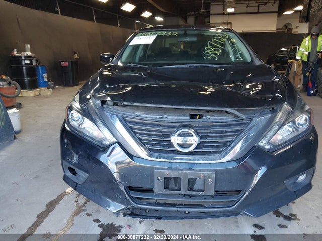 Nissan Altima 2.5 Sr 2017 1N4AL3AP0HC124620 Image 12