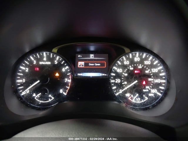 Nissan Altima 2.5 Sr 2017 1N4AL3AP0HC124620 Image 15