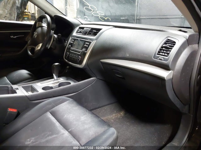 Nissan Altima 2.5 Sr 2017 1N4AL3AP0HC124620 Image 5