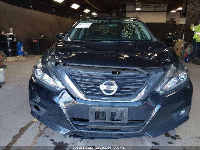 Nissan Altima 2.5 Sr 2017 1N4AL3AP0HC124620 Image 6