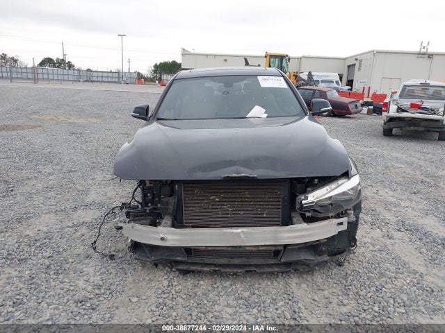 BMW 328I 2016 WBA8E9G57GNT83410 Image 12