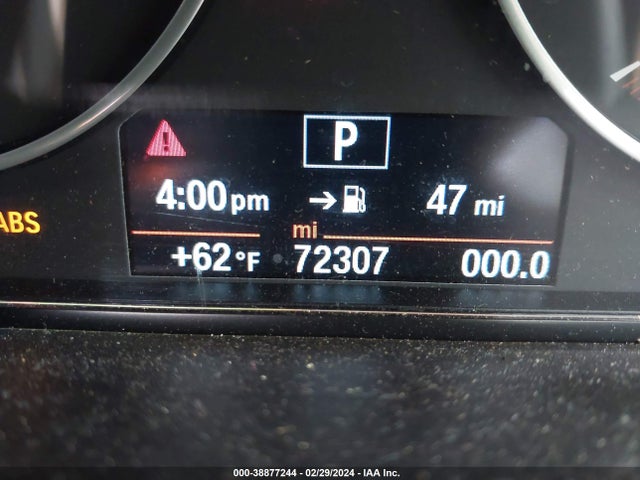 BMW 328I 2016 WBA8E9G57GNT83410 Image 15