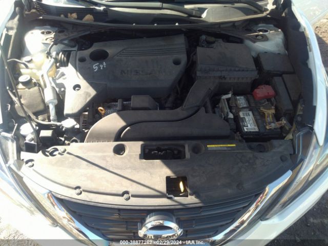 1N4AL3AP2GC289762 Nissan Altima 2.5 Sr