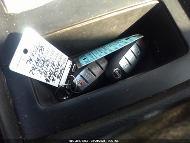 1N4AL3AP2GC289762 Nissan Altima 2.5 Sr
