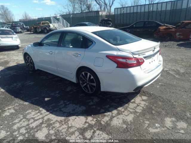 1N4AL3AP2GC289762 Nissan Altima 2.5 Sr