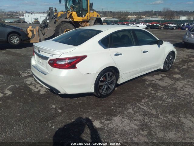 1N4AL3AP2GC289762 Nissan Altima 2.5 Sr