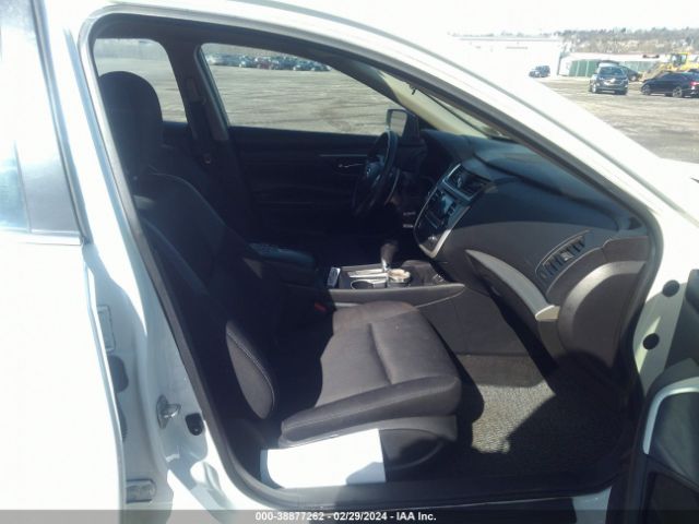 1N4AL3AP2GC289762 Nissan Altima 2.5 Sr