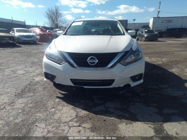 1N4AL3AP2GC289762 Nissan Altima 2.5 Sr