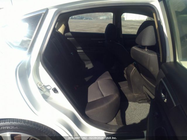 1N4AL3AP2GC289762 Nissan Altima 2.5 Sr