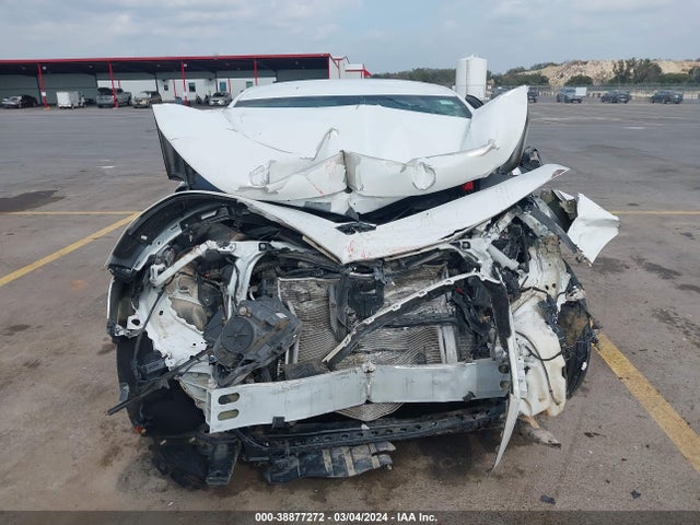 Chevrolet MALIBU LS 2016 1G1ZB5STXGF350368 Image 12