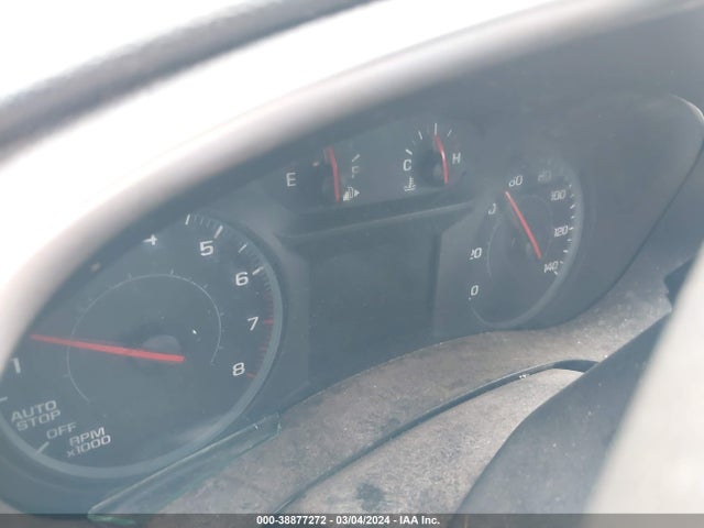 Chevrolet MALIBU LS 2016 1G1ZB5STXGF350368 Image 15