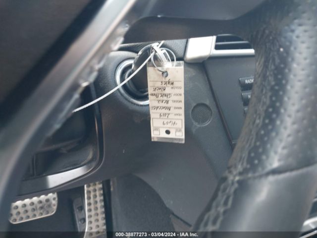 WDDGF8AB2ER309683 Mercedes-Benz C 300 Luxury 4matic/sport 4matic