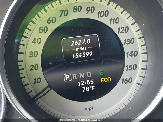 WDDGF8AB2ER309683 Mercedes-Benz C 300 Luxury 4matic/sport 4matic