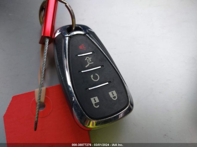 3GNAXKEV1NL226775 Chevrolet Equinox Fwd Lt