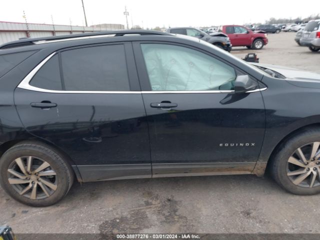 3GNAXKEV1NL226775 Chevrolet Equinox Fwd Lt