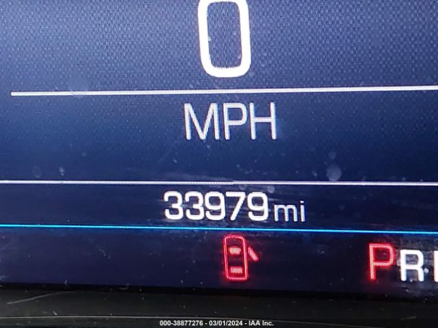 3GNAXKEV1NL226775 Chevrolet Equinox Fwd Lt