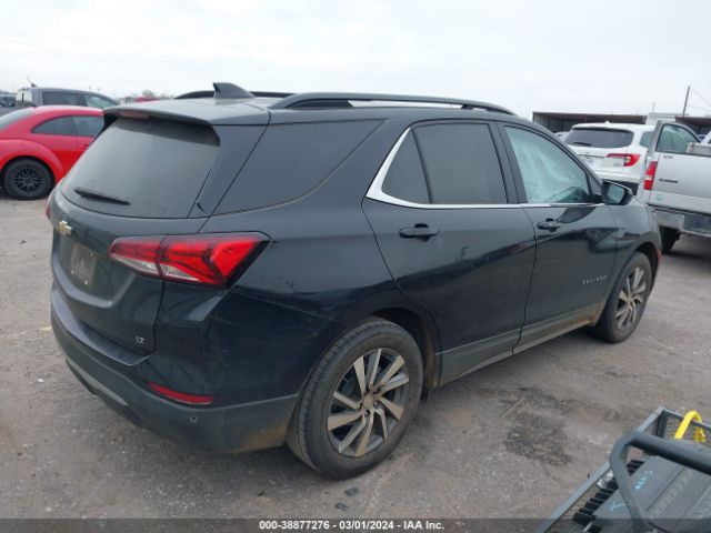 3GNAXKEV1NL226775 Chevrolet Equinox Fwd Lt