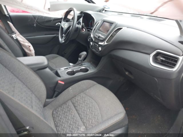 3GNAXKEV1NL226775 Chevrolet Equinox Fwd Lt