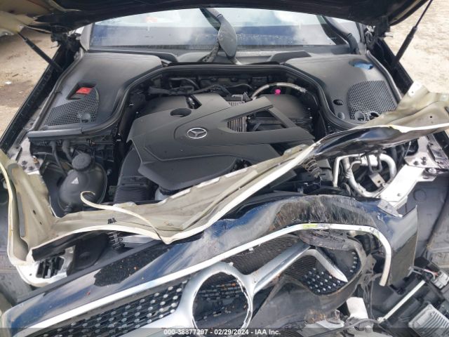 WDD1J6GB4JF014130 Mercedes-Benz E 400 4matic