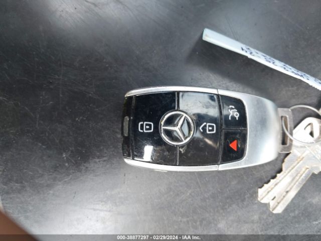 WDD1J6GB4JF014130 Mercedes-Benz E 400 4matic