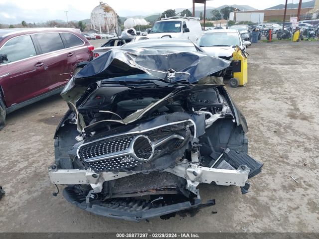 WDD1J6GB4JF014130 Mercedes-Benz E 400 4matic