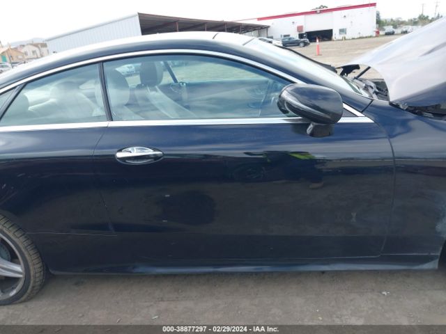 WDD1J6GB4JF014130 Mercedes-Benz E 400 4matic