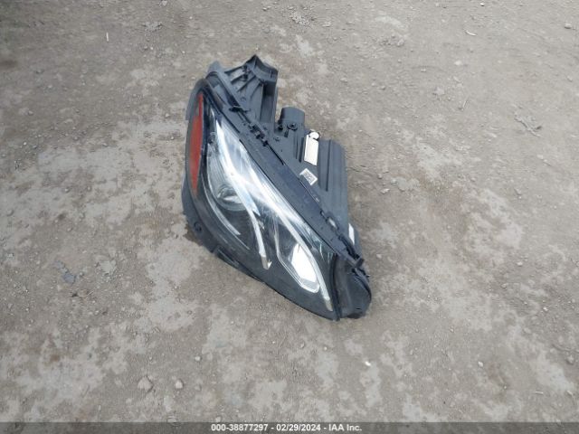 WDD1J6GB4JF014130 Mercedes-Benz E 400 4matic