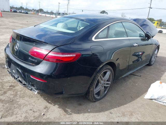 WDD1J6GB4JF014130 Mercedes-Benz E 400 4matic