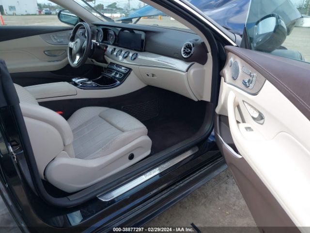 WDD1J6GB4JF014130 Mercedes-Benz E 400 4matic