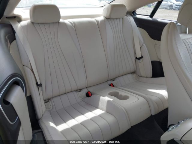 WDD1J6GB4JF014130 Mercedes-Benz E 400 4matic