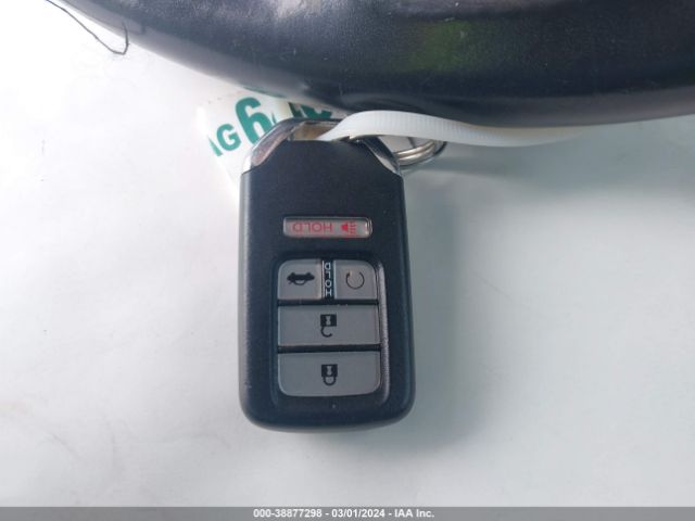 2HGFC2F86LH595531 Honda Civic Sport