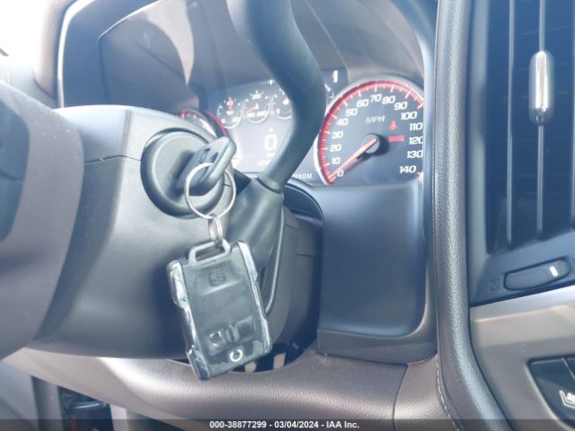 3GTU2PEC5GG163501 GMC Sierra 1500 Denali