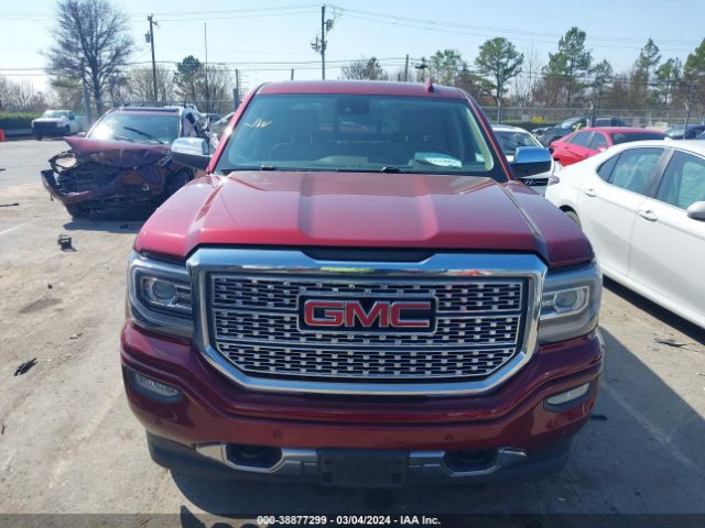 3GTU2PEC5GG163501 GMC Sierra 1500 Denali