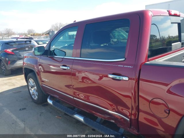 3GTU2PEC5GG163501 GMC Sierra 1500 Denali