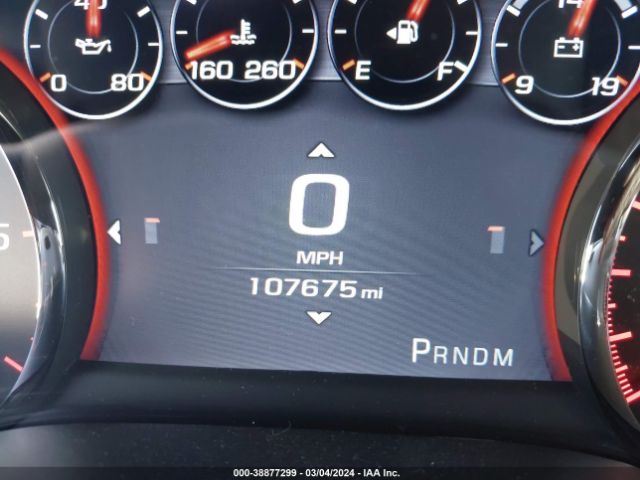 3GTU2PEC5GG163501 GMC Sierra 1500 Denali