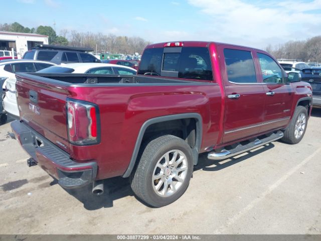 3GTU2PEC5GG163501 GMC Sierra 1500 Denali
