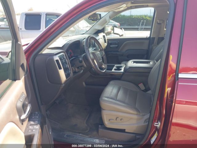 3GTU2PEC5GG163501 GMC Sierra 1500 Denali