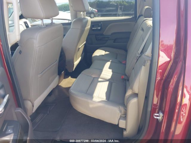 3GTU2PEC5GG163501 GMC Sierra 1500 Denali
